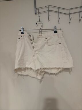 Agolde Parker shorts